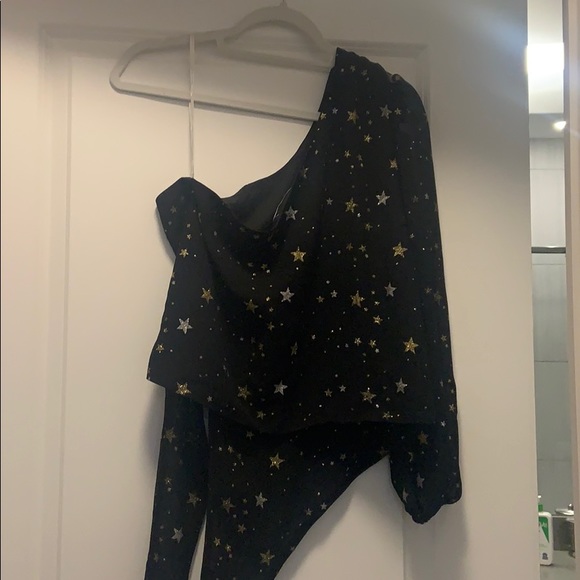 Off the shoulder top - Picture 4 of 4